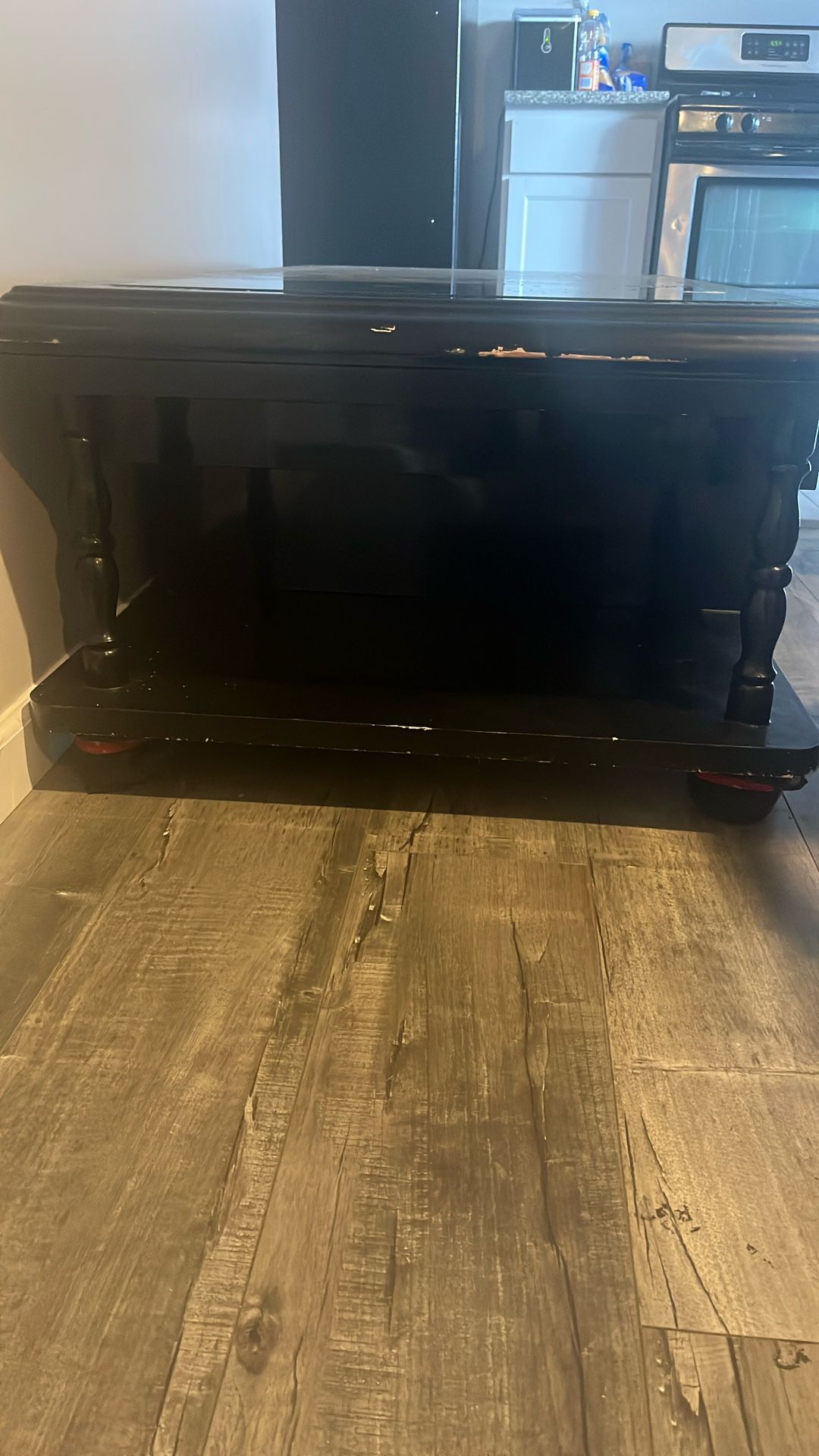 Antique Table