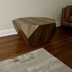 Johan Coffee Table by Joss & Main