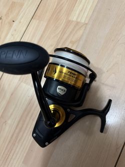 Penn Reel