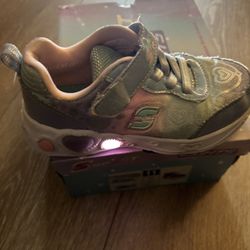 Girls Size 11
