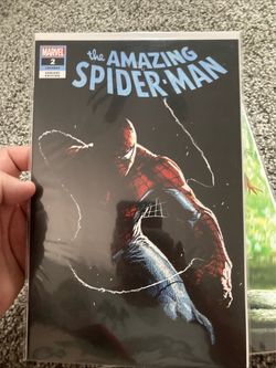 Amazing Spider-Man #2 Variant Edition Marvel Comic