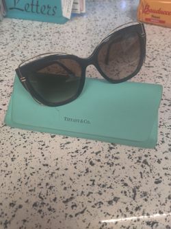 Tiffany & Co Sunnies