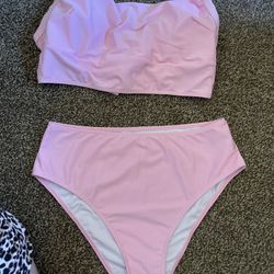 bathing suit