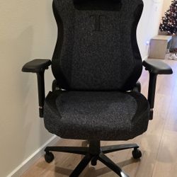 Secret Lab Gaming Chair