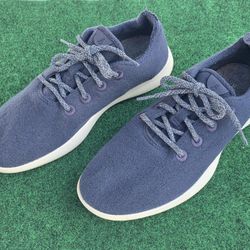 Allbirds Wool Runners Mens 11 Sneakers