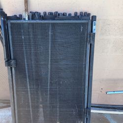 Pool Fence Used . 4 Feet Tall.  60 Linear Feet. 