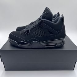 Black Cats