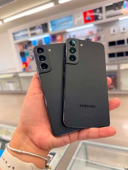 Samsung s22 128gb unlock