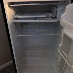 Danby Large Mini Fridge 