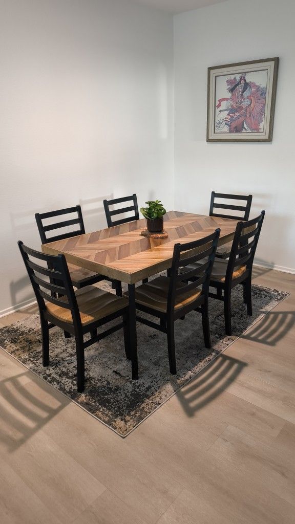 Entire Apartment + Patio Furniture – Like New – Must Go