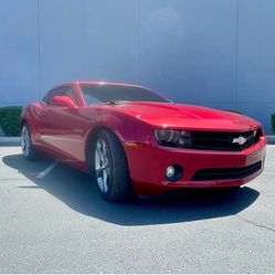 2013 Camaro 🔥Bad Credit=ok No 🔥No License =ok