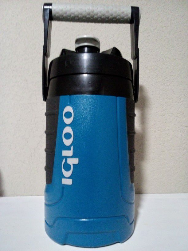 Igloo 1/2 Gallon Cooler