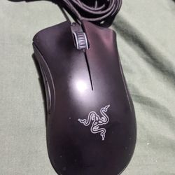 Razer Deathadder Chroma Gaming Mouse