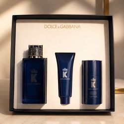 K by Dolce & Gabbana