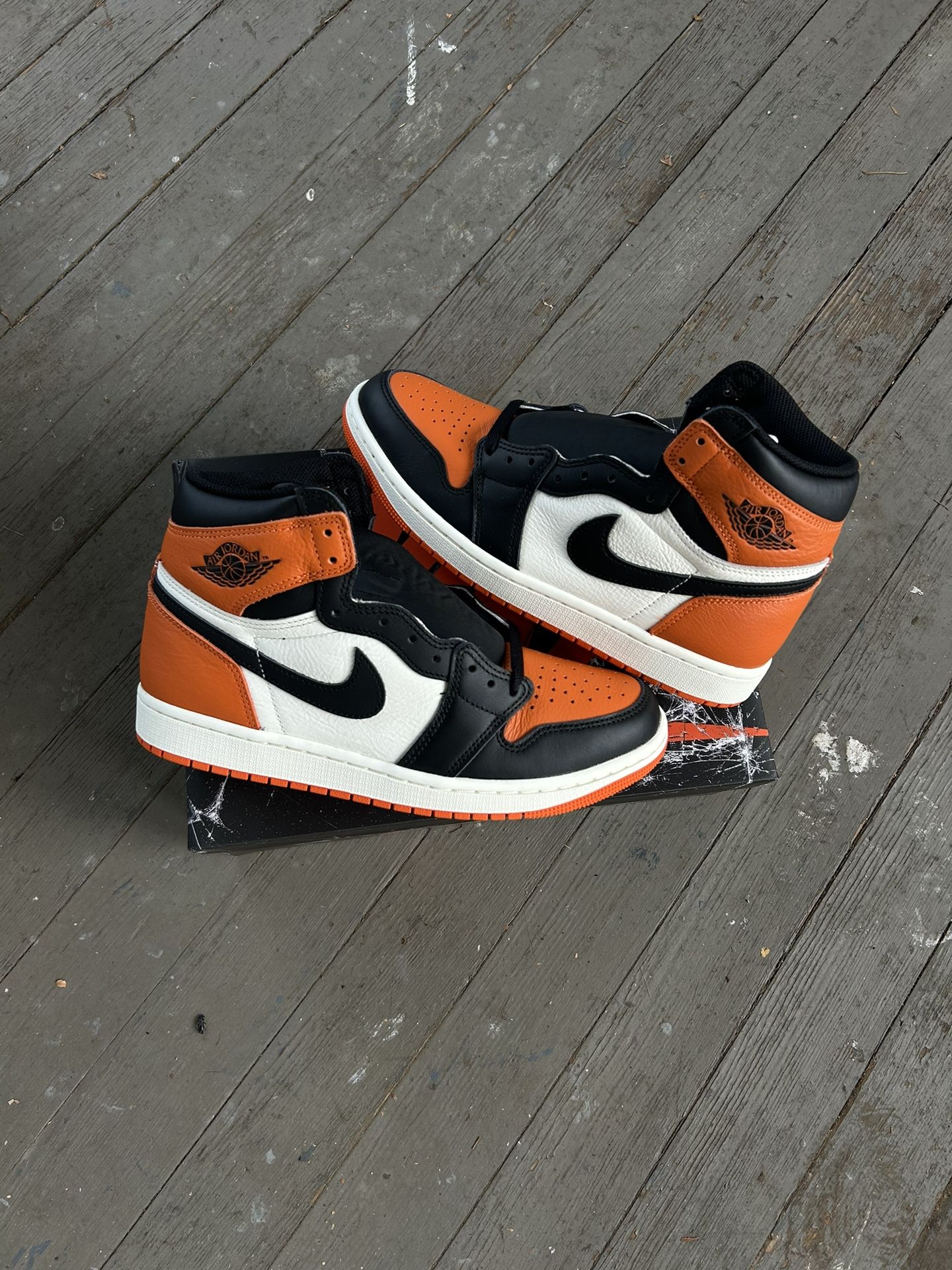Jordan 1 Shattered Backboard 2025