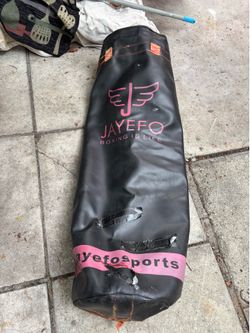 Boxing / golf / any sports that require protection bag