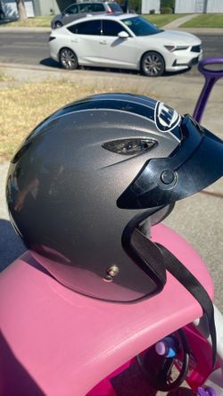 Helmet 🪖