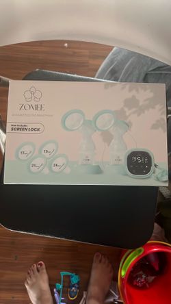 Breast Pump