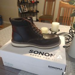 Sedoma Size 9