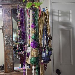 Party Beads