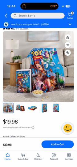 disney blankets