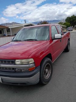 chevy silverado