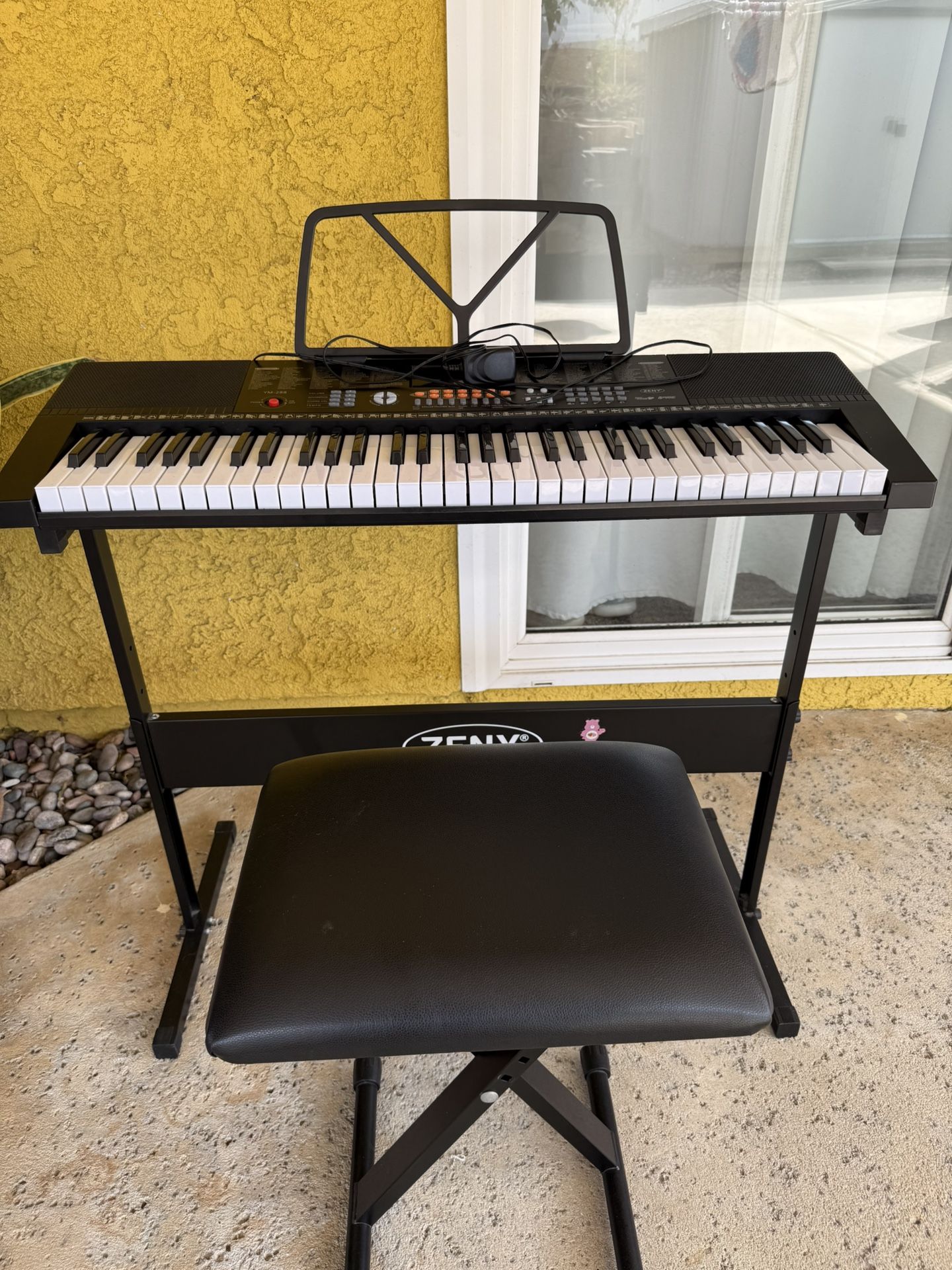 Piano 