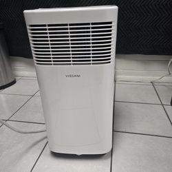 Portable Air Conditioner 