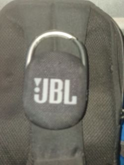 JBL  Portable Speaker