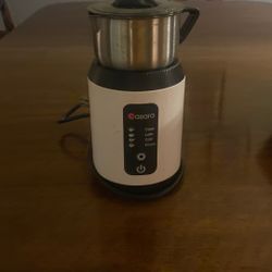 Casara Milk Frother