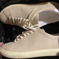Saint Laurent Designer Shoes