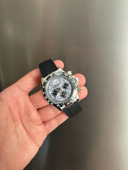 High end luxury Watch