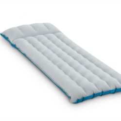 Camping Sleeping Air Mattress 26.5" X 72.5"