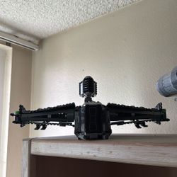Lego Star Wars 
