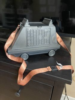 Mouse Droid Popcorn Bucket 