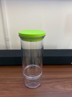 Free Herb container