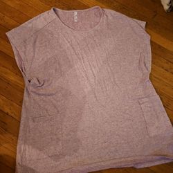 Latched Mama 2x Womans Shirt