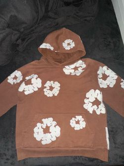 Denim Tears Hoodie
