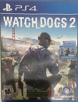Watch Dogs 2