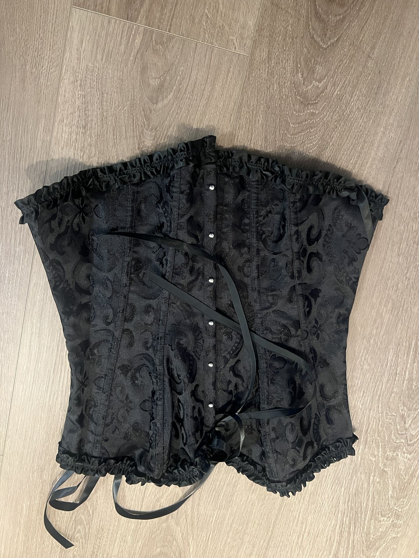 Corset