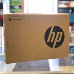 Hp Chromebook 