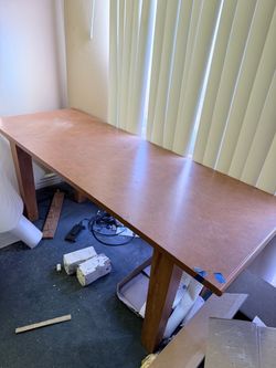 Free table