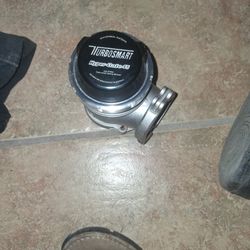 Turbosmart Hyper-gate 45