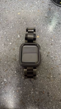 Apple Watch SE NIKE edition 40MM