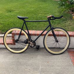 Neco fixie bike sales
