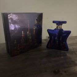 Bond No. 9 New York Nights - 100ml (3.3 oz)