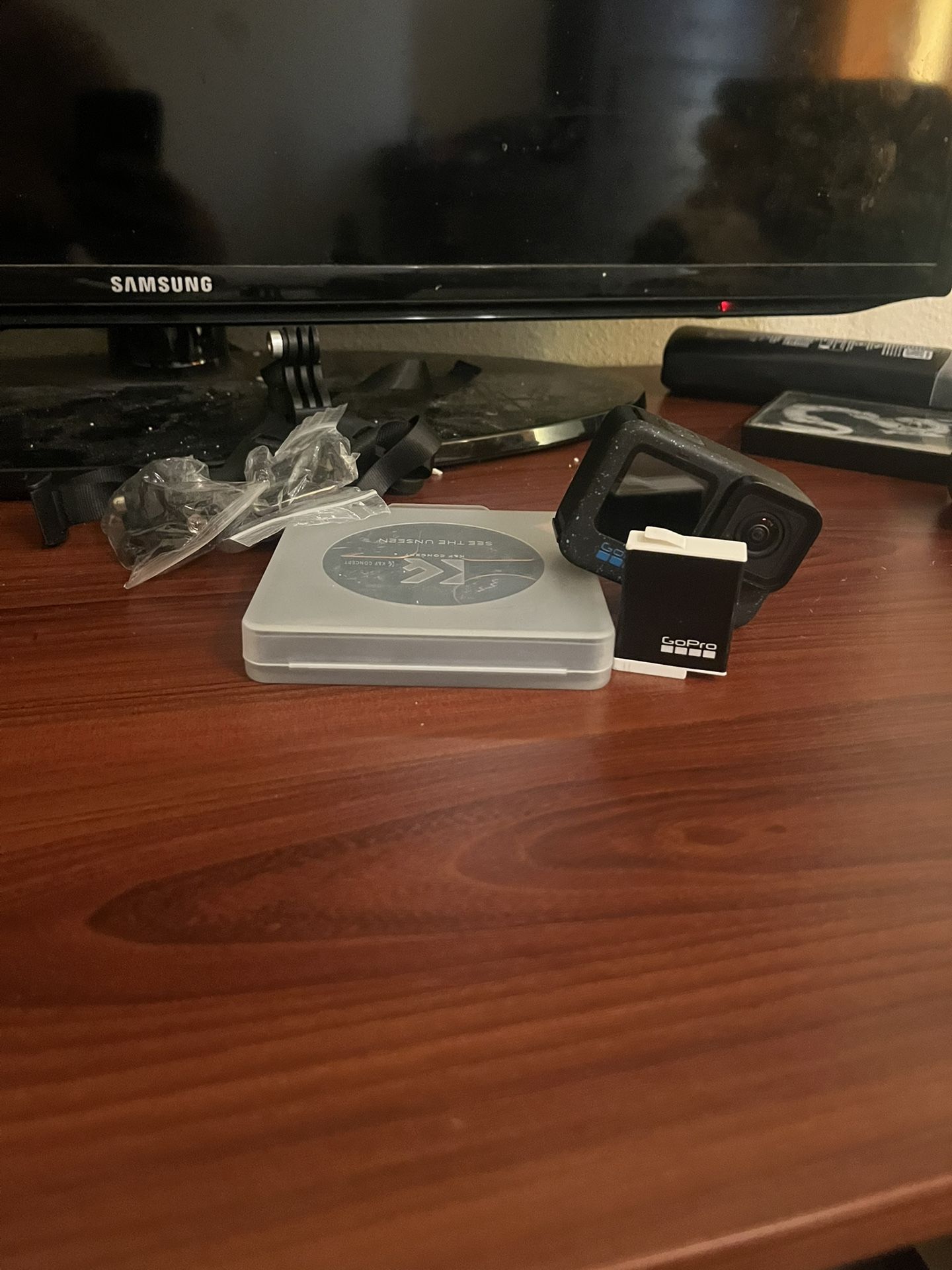 GoPro 12