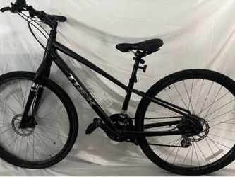 Trek women’s bike