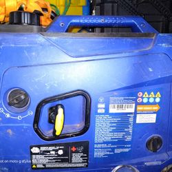 Igen4000cv Generator
