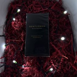 Givenchy Gentlemen Privee